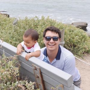 Meet your Posher, Shane